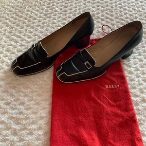 Bally Designer shoe Vintage